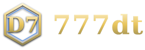 777dt logo